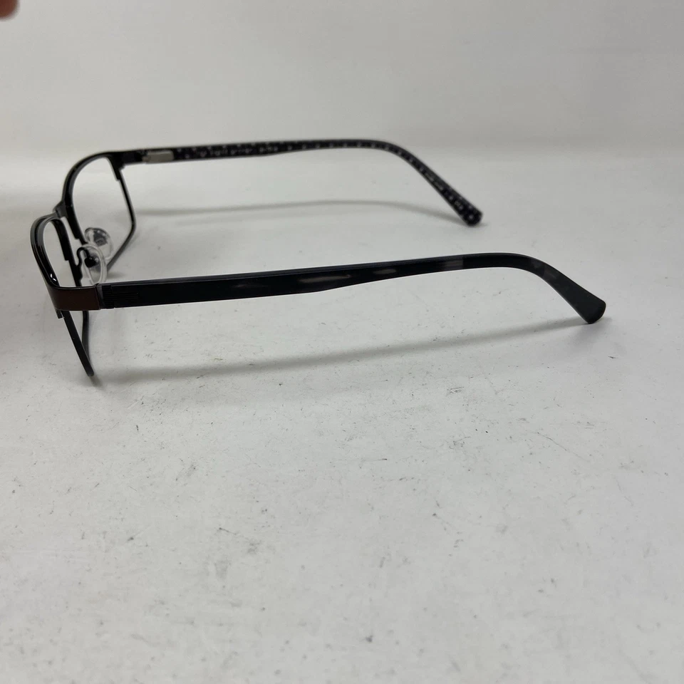 Ted Baker XL GAFAS TXL505 MARRÓN 60-18-155 B:36 FLEX BISAGRA GAFAS 7481 Foto 2 de 4