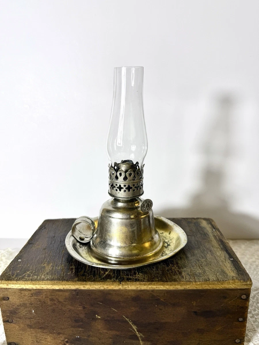 Miller Lamps 1900-1940 for sale | eBay