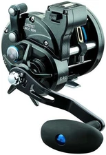 Daiwa Saltist LWLC 30H Levelwind Line Counter Reel 6.1:1 4 Bearing