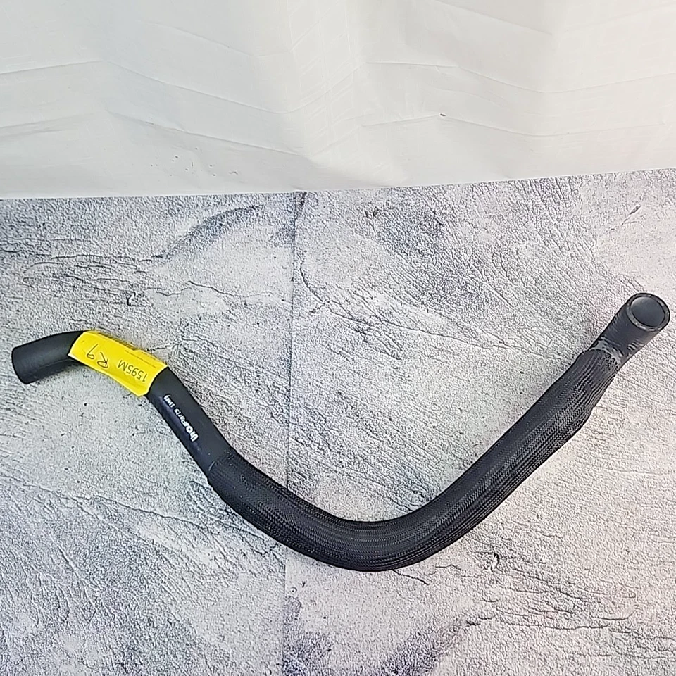 Manguera de radiador inferior URO Parts 12785038 para Saab 03-11 9-3 10-11 9-3x 32101376 Foto 4 de 4