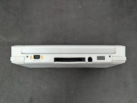 B3008 Nintendo 3DS console Pure White Japan w/memory 4GB fx