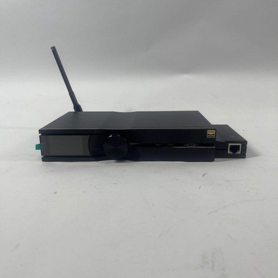 iFi Neo Stream 3 DAC Network Audio Streamer With OptiBox Transceiver