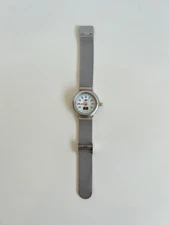 Mini Cooper original watch with case and instructions