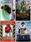 2025 Topps Stadium Club Baseball INSERTS #1-200 You Pick / Complete Your Set