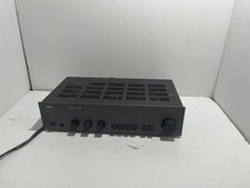 NAD 3020A Stereo Amplifier – Classic Vintage Hi-Fi