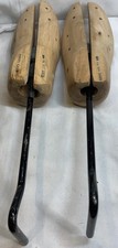 Wood Professional Men  s Vintage Shoe Stretchers