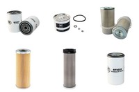 Filter Service KIT FüR Manitou MT845 S1