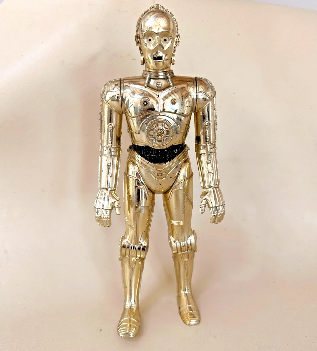 C-3PO Star Wars Collectables for sale | eBay UK