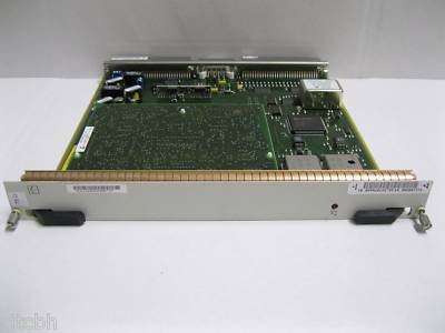 3AL34787AA Alcatel ADM ENHANCED CRU 0.37PPM 1641 card
