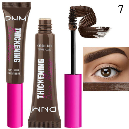 Tattoo Brow Waterproof Gel Eyebrow Easy Tint Gel 9 Colors Makeup Cosmeti # - Picture 19 of 21