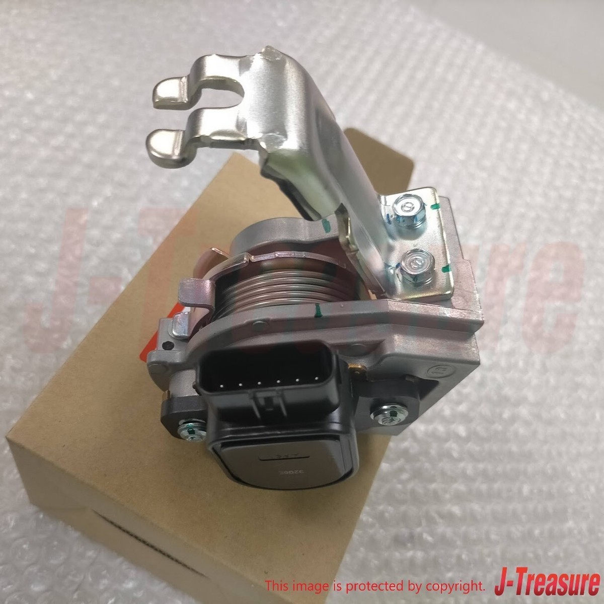 Pédale D'accélérateur Haute Qualité Pour Honda CR-V 2005-2006 - Capteur De Position, Neuf, Référence 37971 !