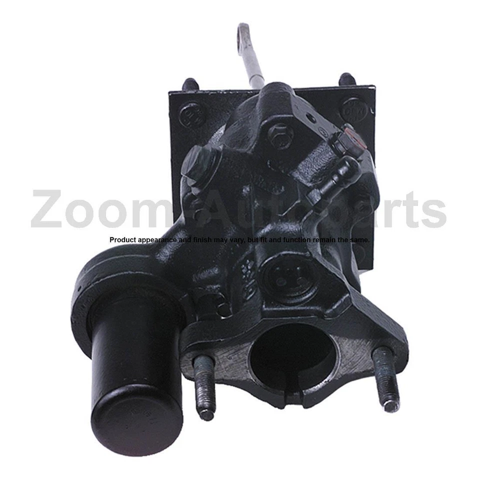 Potenciador de freno eléctrico para Chevrolet G20 1994 1995 Foto 2 de 4