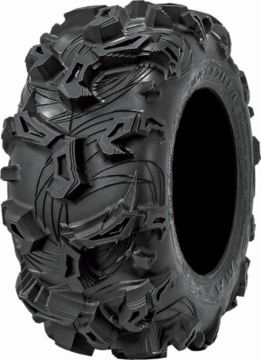 Maxxis Maxxzilla (Rear Tire-28x11x14)-2018-2019 Can-Am Maverick MAX X3 Turbo