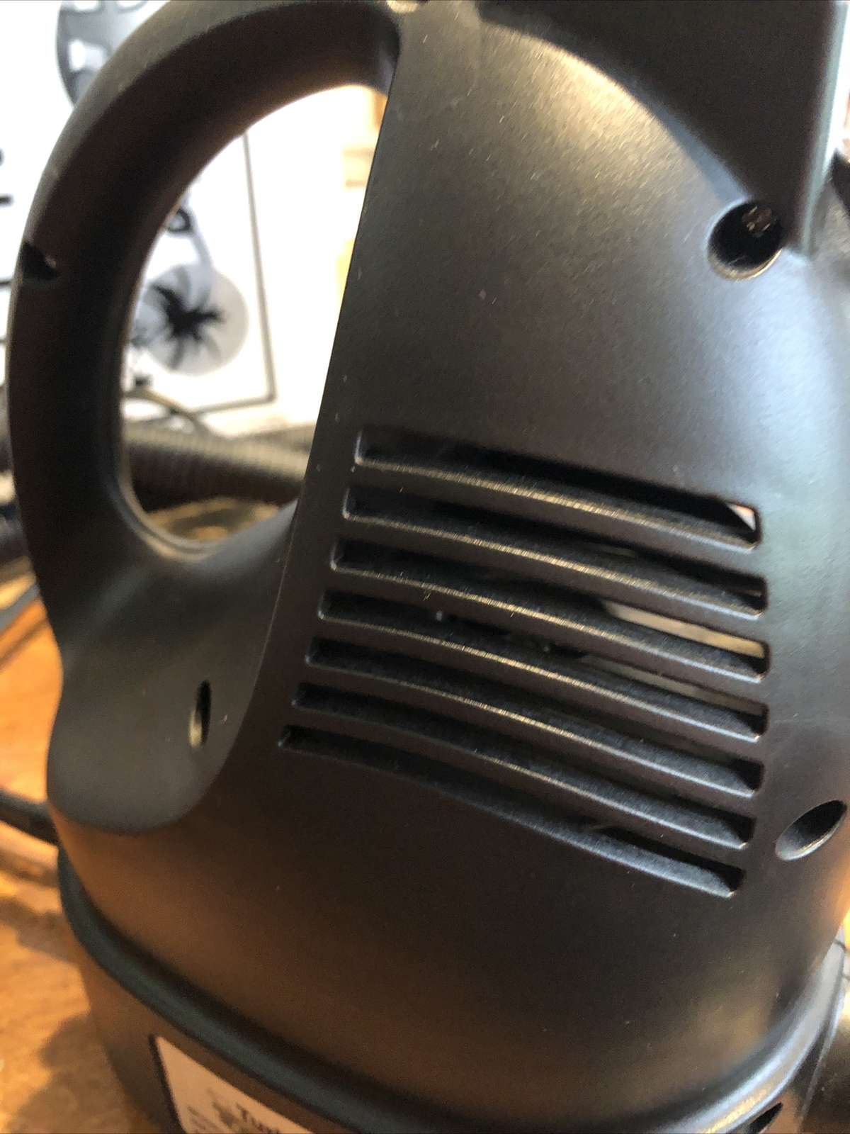 TURBO TAN PREMIUM Sunless Airbrush HVLP SPRAY TANNING SYSTEM Spray DHA Machine