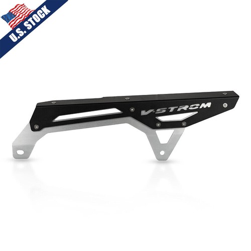 chain guard FOR Suzuki DL650/V-Strom 650 DL650/V-Strom 650XT DL1000/V-Strom 1000