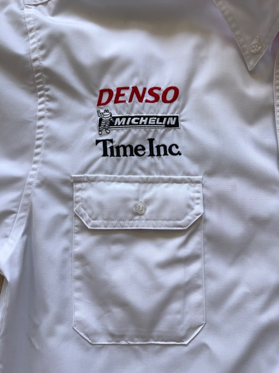 TOYOTA F 1時のスタッフウェア Vtg Formula 1 PANASONIC TOYOTA