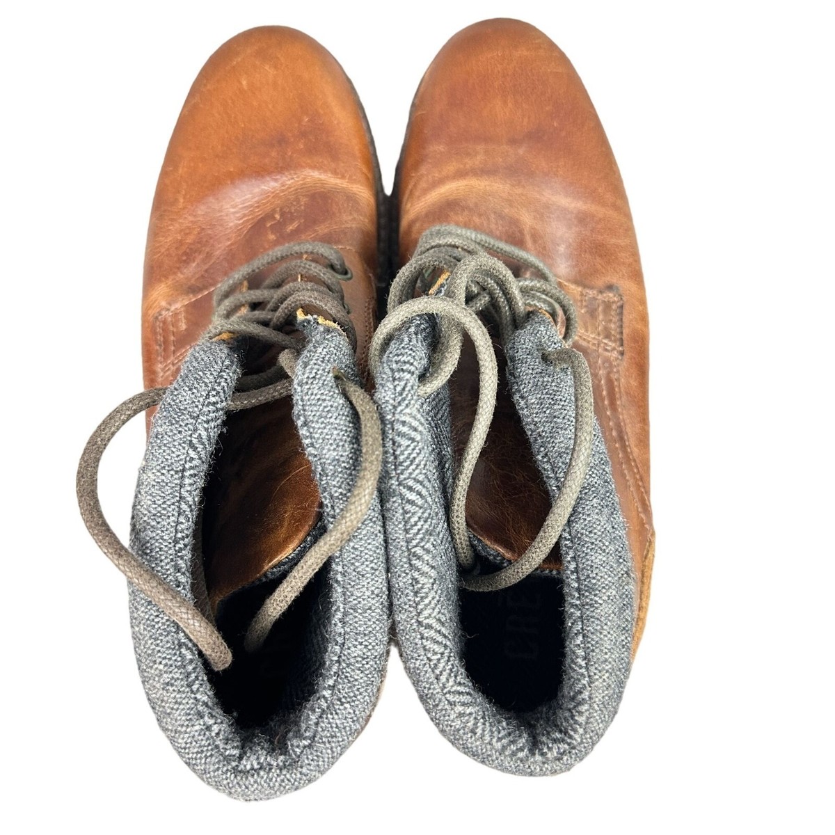 Crevo Boots Men