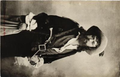 #ad CPA AK Ferdinand Kracher Die Rauber THEATER STAR 641705 EUR 6.99