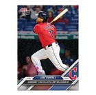 2024 Topps Now - Jose Ramirez #771