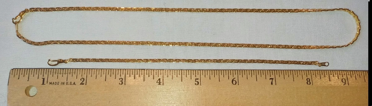 Ebay 14 karat gold jewelry online