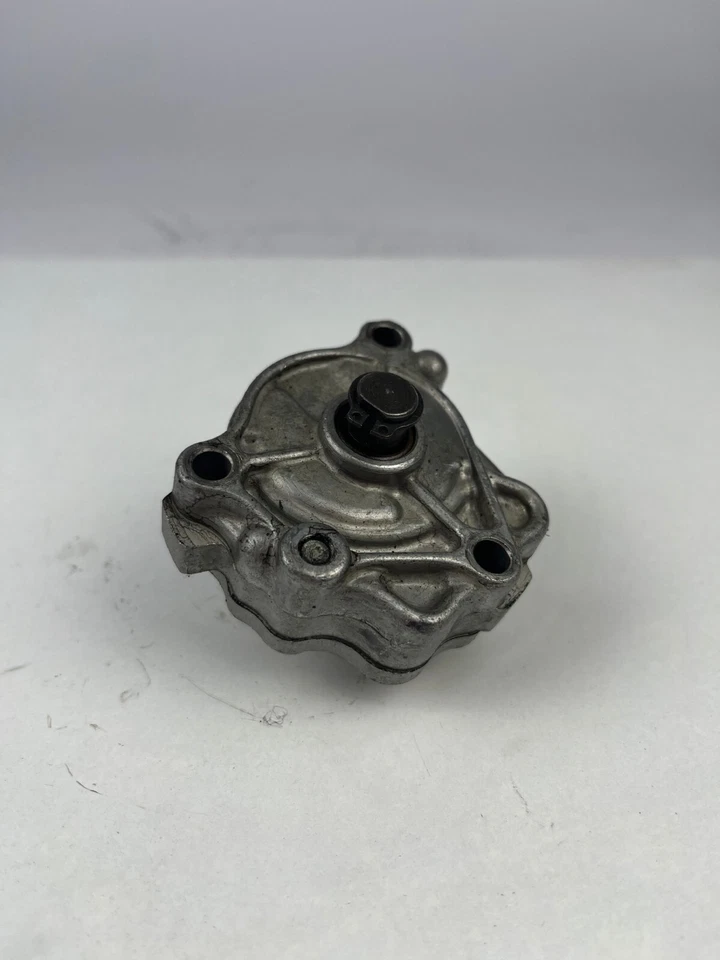 Yamaha XT 600 34L Ölpumpe Pumpe Oil Pump Yamaha (5Y1) #8716 - Imagem 2 de 4