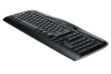 Single Keycap Replacement - For Logitech K320 MK320 Y-R0009 - Select Key or Keys
