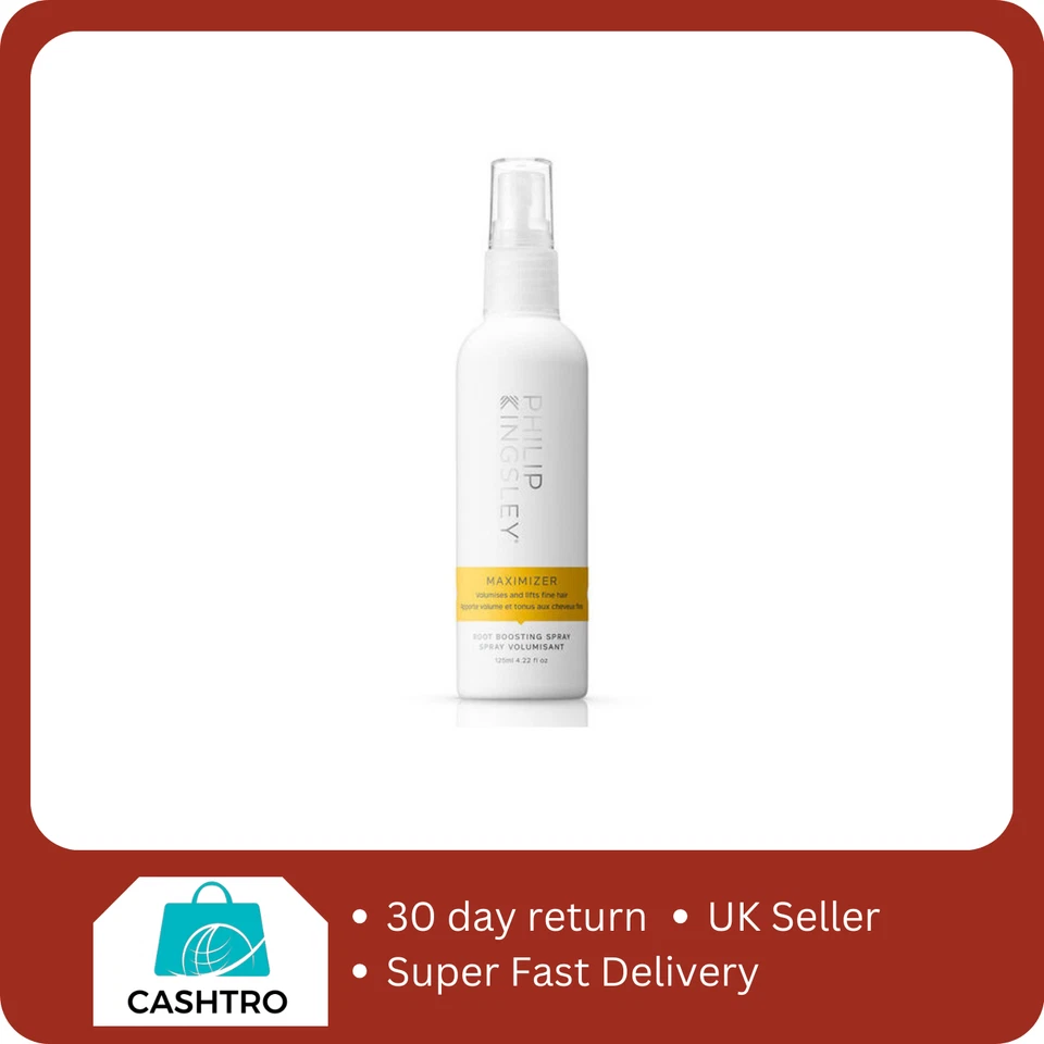 Philip Kingsley Maximizer Root Boosting Spray