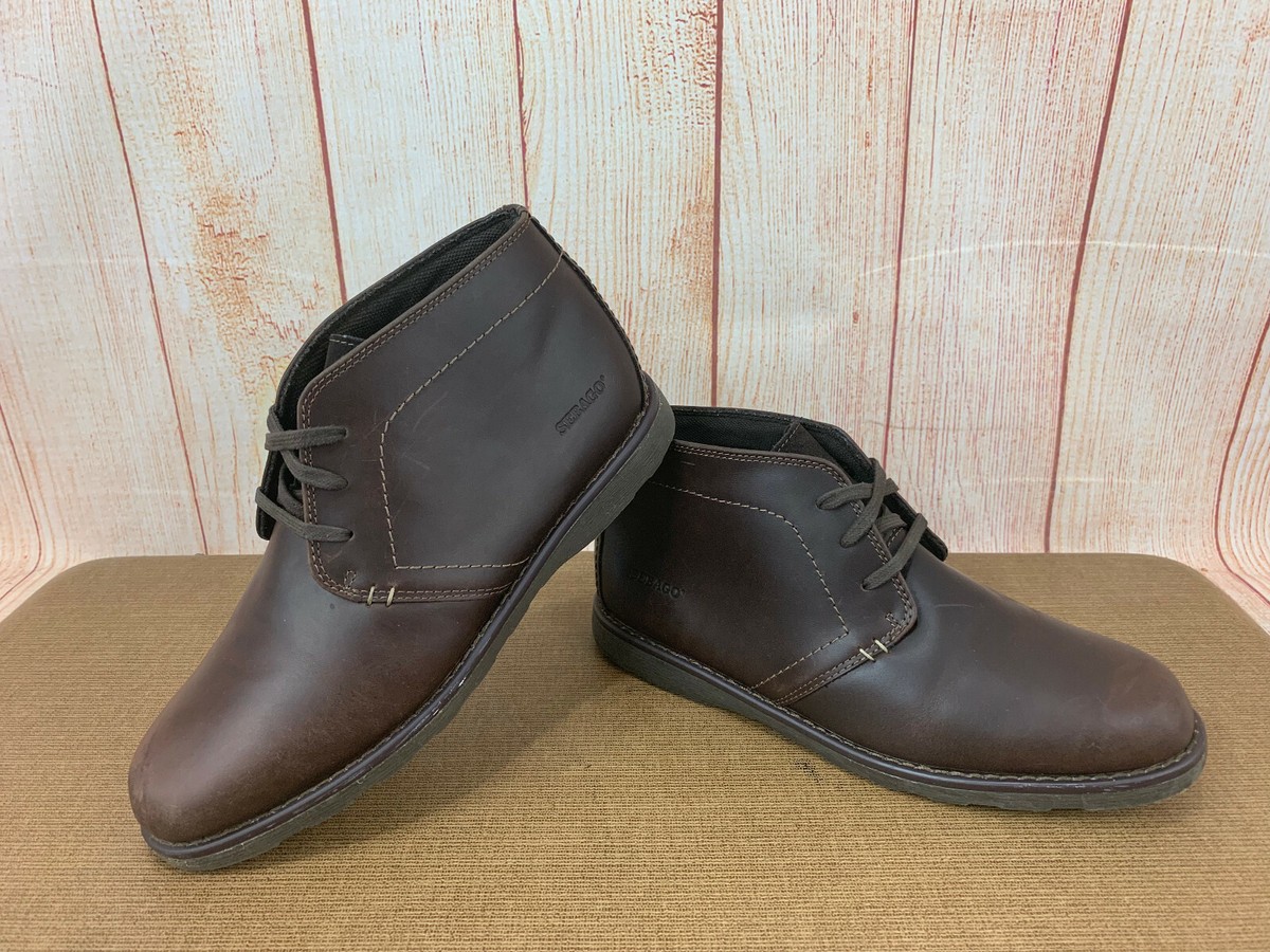 Sebago Men