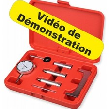 Kit calage pompe à  injection VW T3 T4 LT 1124