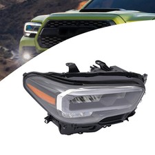 Right LED Headlight Assembly For 2020-2023 Toyota Tacoma OE 8111004290