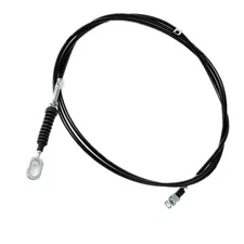 Accelerator Pedal Throttle Cable AM130237Compatible with Deere Gator 4X2 6X4 ...