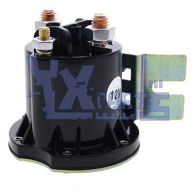Relay 684-1261-212 for Trombetta PowerSeal 4 Terminals Current 150A Max 800A