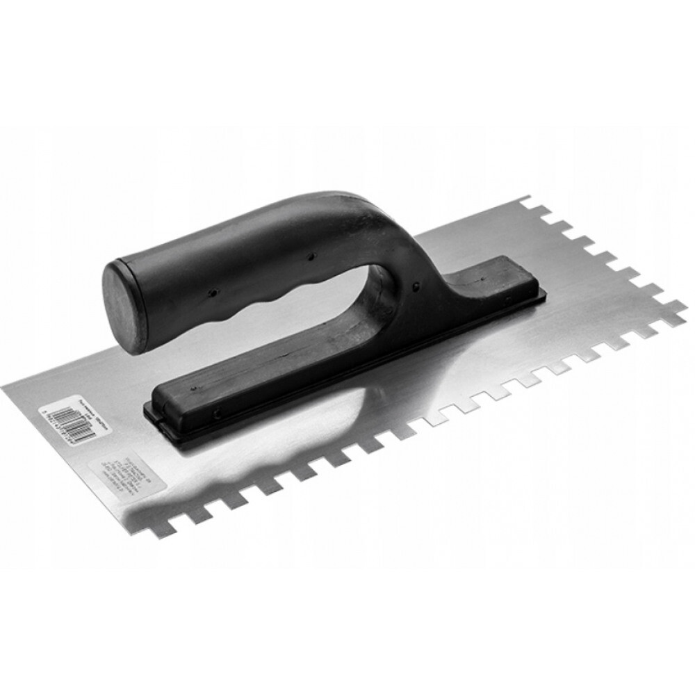 Colorus Stuckateur Set 4-tlg - Edelstahl Kellen Für Putz & Maurerarbeiten