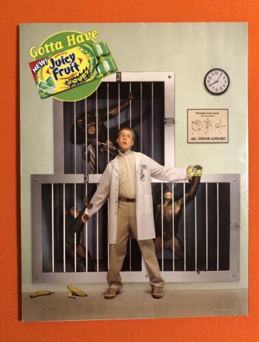 Nintendo Power Magazine V 196 Oct 2005 Harry Potter w 2 Posters Inserts Stickers - Picture 2 of 11