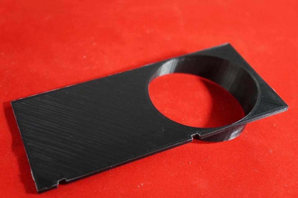 Soporte de cápsula calibre Boost 52 mm para Lexus GS300 GS400 Toyota Aristo Foto 4 de 4