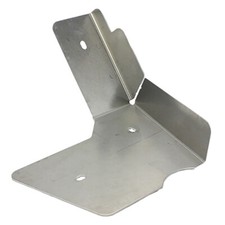 Polaris 5249867 Manifold Exhaust Shield 6-9 Ranger 700 200 Crew XP