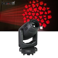 VShow S711 Profile 600W Module LED Cutting CMY CTO Moving Head Light for Concert