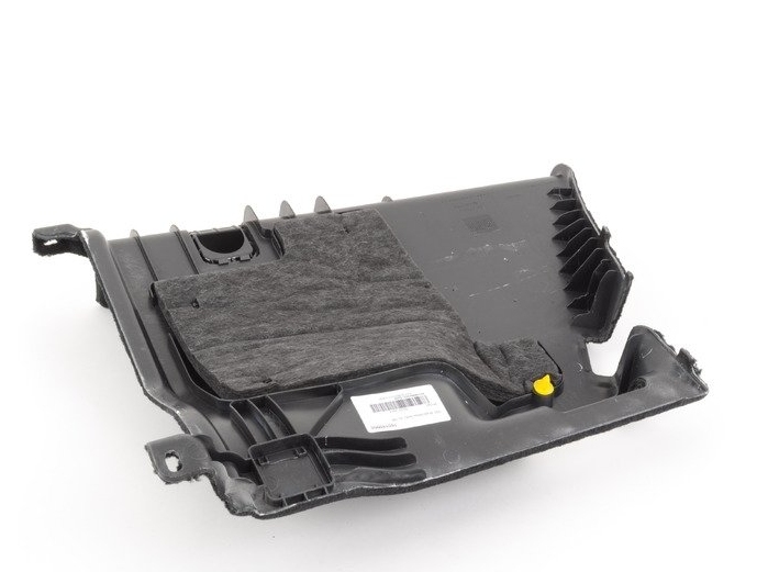 MB E S212 Laderaumverkleidung vorn links Radmontage A21269025539J28