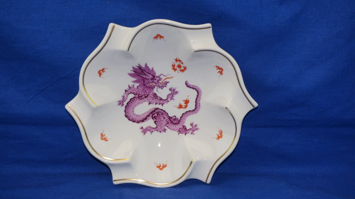 Meissen Dragon for sale | eBay