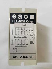 EAO CH-4601 Olten AS 2000-2