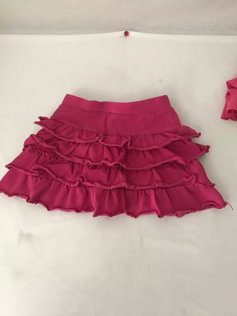4t clearance pink skirt
