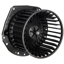 HVAC Blower Motor-RWD VDO PM140