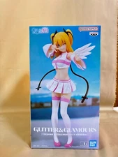 [Unopened] 2.5-Dimensional Temptation Liliel Figure Semi-Abyss Form