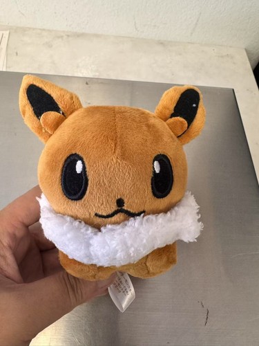 pocketman PCS Eevee Evolutions Plush Set of 9 - Limited Edition Plushie Set - Picture 16 of 17