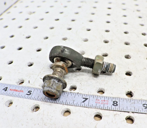 2013 POLARIS PRO RMK 800 TIE ROD END, LEFT, 10 MM X 23 MM, 7061165
