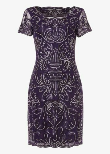 Phase Eight Dresses Purple for sale | eBay UK