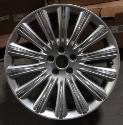 TEN ソギーリング　15号 13 14 15 16 Lincoln MKS OEM Wheel Rim 20X8 20
