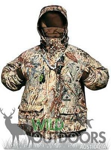 regatta mustard jacket