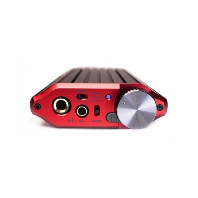 iFi iDSD Diablo2 QCC5181 BT5.4 Desktop Portable DAC Decoder Headphone Amp