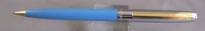 Parker Eversharp Big E 0.9mm blue Pencil -working